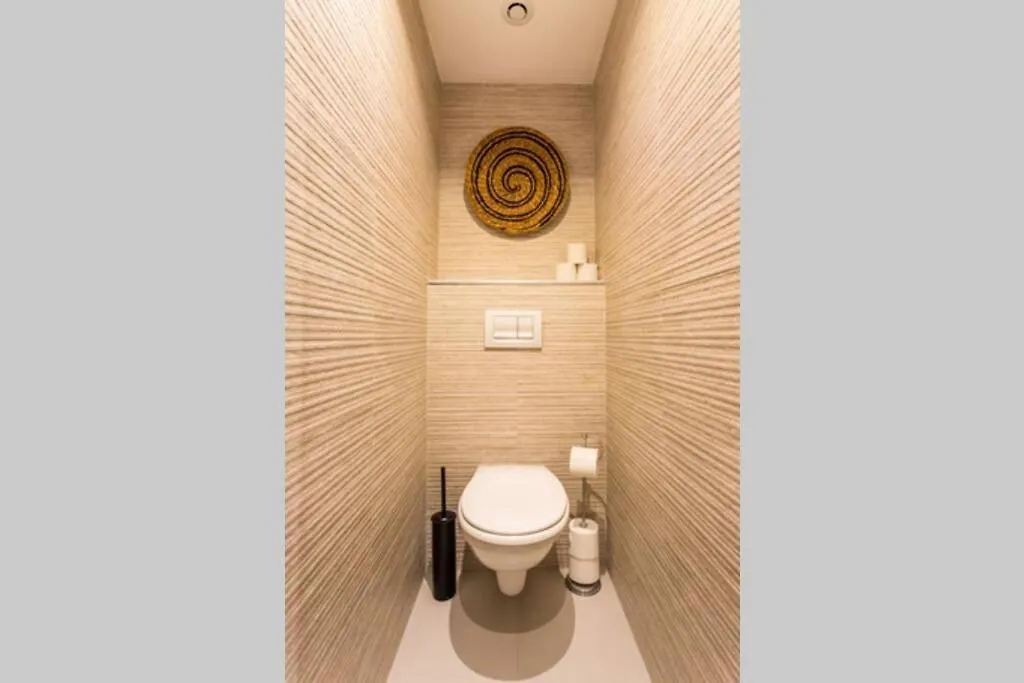 Nation-Charonne II Charming Apartment 1Br-4P-1
