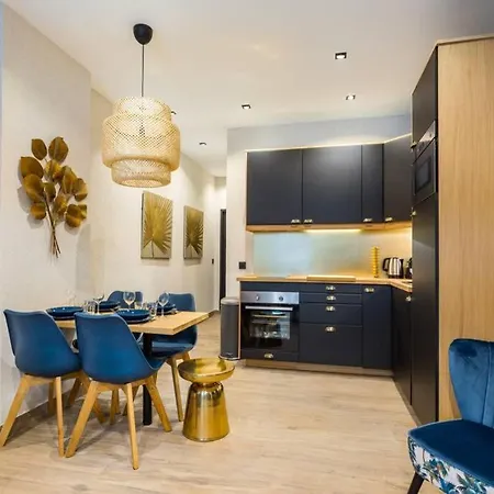 Nation-Charonne II Charming Apartment 1Br-4P-3